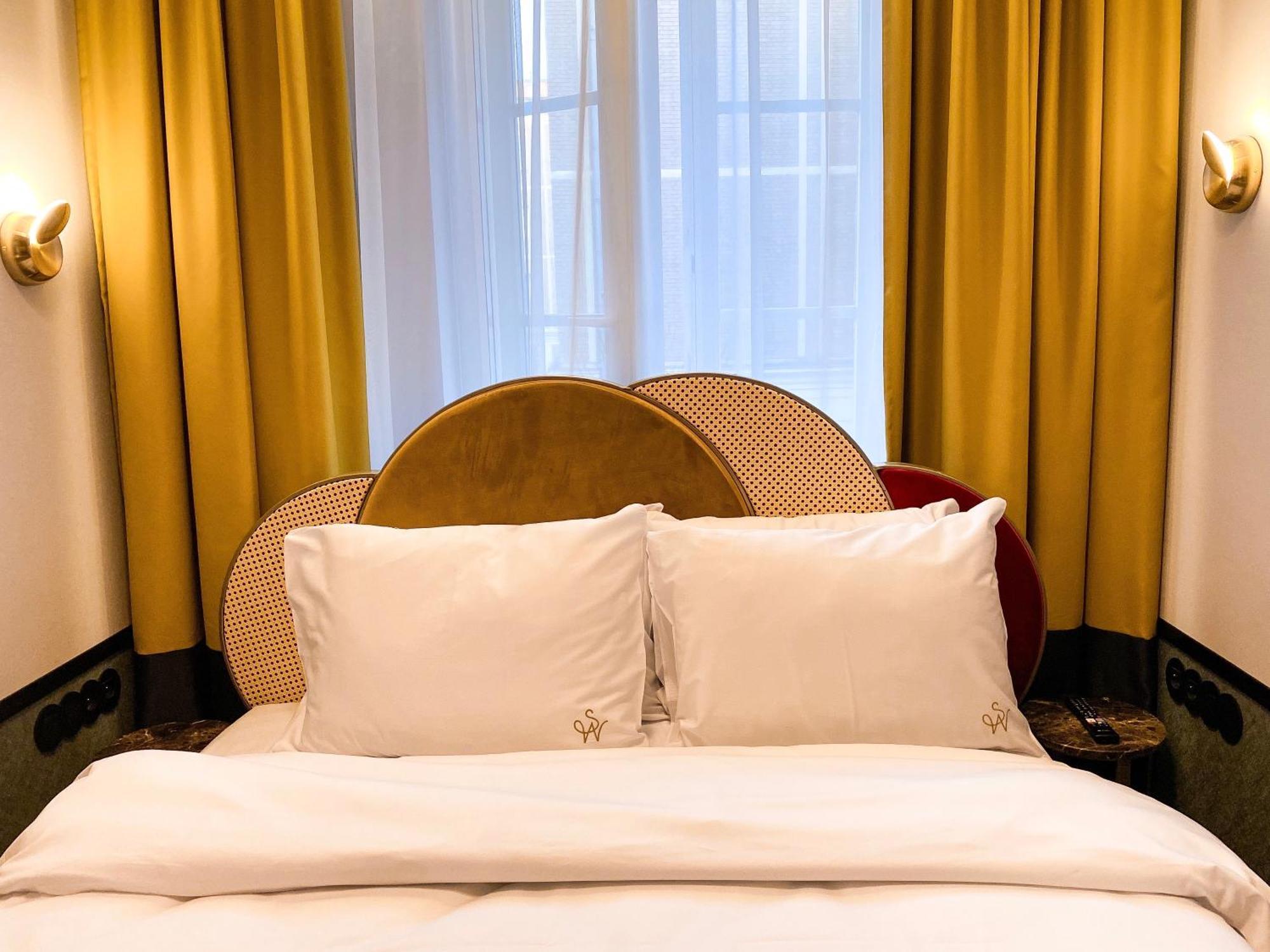 Sleepwell Boutique Apartments Varşova Oda fotoğraf