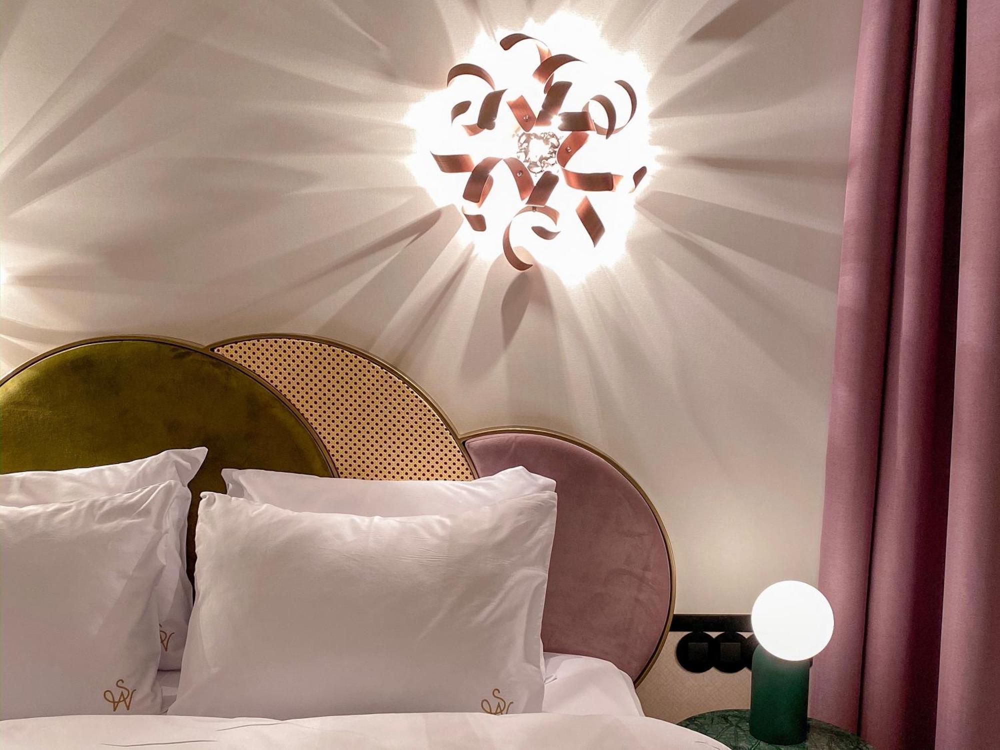 Sleepwell Boutique Apartments Varşova Oda fotoğraf