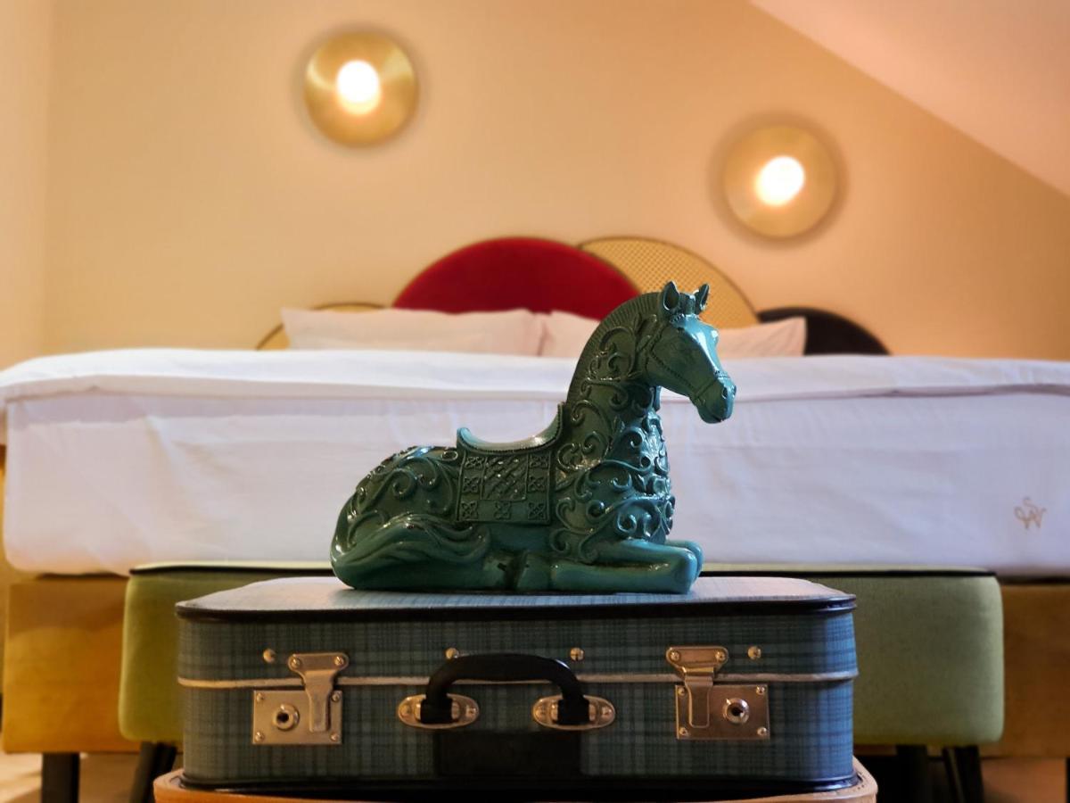 Sleepwell Boutique Apartments Varşova Dış mekan fotoğraf