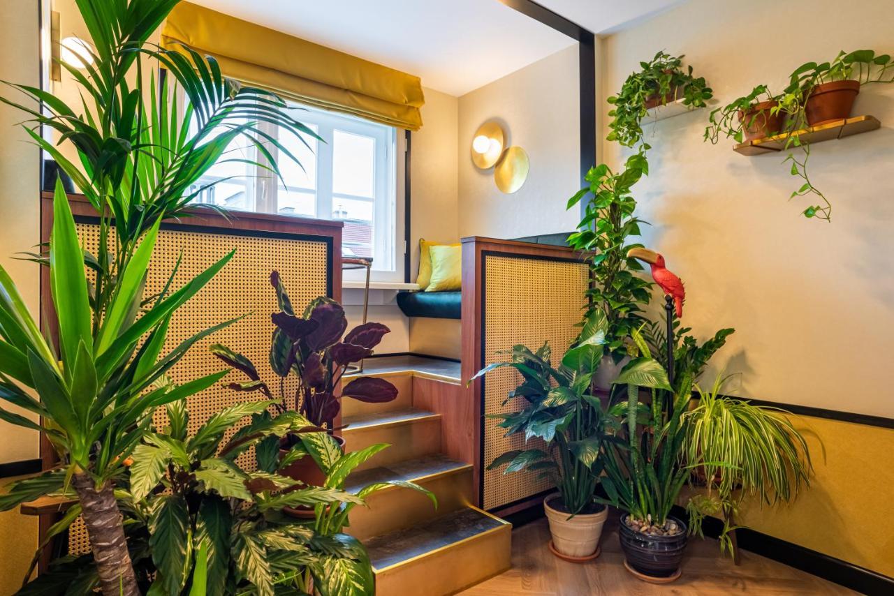 Sleepwell Boutique Apartments Varşova Dış mekan fotoğraf