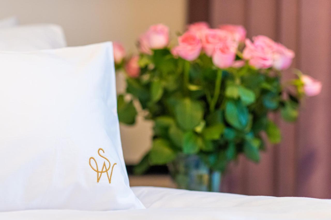 Sleepwell Boutique Apartments Varşova Dış mekan fotoğraf