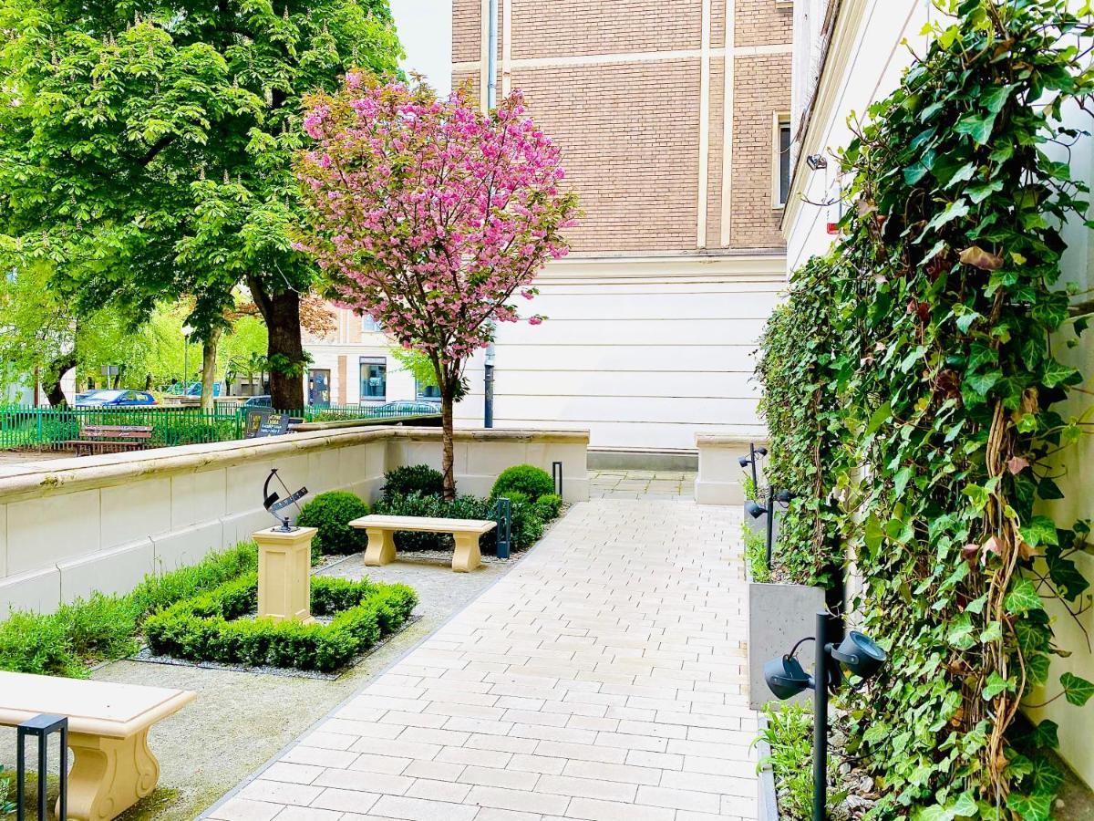 Sleepwell Boutique Apartments Varşova Dış mekan fotoğraf